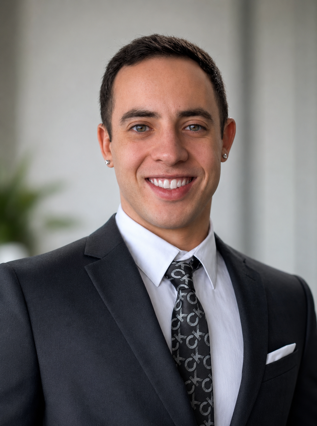 Wesley McDonald — Realtor at Keller Williams Complete Realty